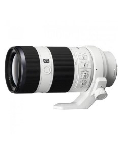 Объектив для цифрового фотоаппарата Sony FE 70 200mm f 4 G OSS FE 70 200mm f 4 G OSS