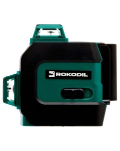 Лазерный уровень Rokodil Ray Pro 1045797 Ray Pro 1045797