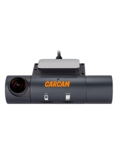 Видеорегистратор CARCAM 4G GPS Dual Lens Dashcam Pro D6 4G GPS Dual Lens Dashcam Pro D6 Carcam