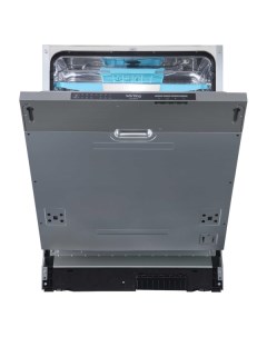Встраиваемая посудомоечная машина 60 см Korting KDI 60340 KDI 60340