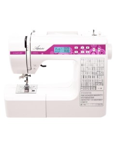 Швейная машина Comfort 100A 100A