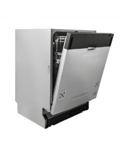 Встраиваемая посудомоечная машина 60 см Exiteq EXDW I606 EXDW I606