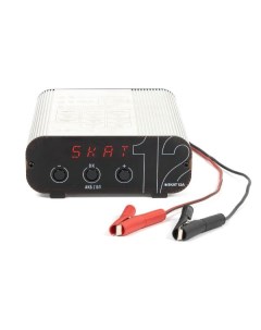 Зарядное устройство для аккумулятора SKAT 12А 249 12А 249 Скат