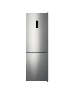 Холодильник с нижней морозильной камерой Indesit ITR 5180 S ITR 5180 S