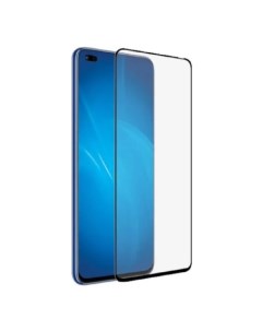Защитное стекло для смартфона Perfeo для Huawei Honor 50 Lite Full Sc Glue PF_D0246 для Huawei Honor