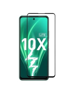 Защитное стекло для смартфона Perfeo для Honor 10X Lite P Smart 2021 PF_D0248 для Honor 10X Lite P S