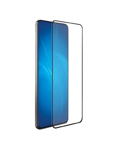 Защитное стекло для смартфона Perfeo для Samsung Galaxy M51 Full Sc Glue PF_D0178 для Samsung Galaxy