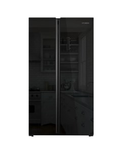 Холодильник Side by Side Hyundai CS6503FV CS6503FV