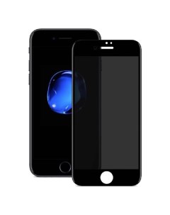 Защитное стекло для смартфона Perfeo для Apple iPhone 8 SE 2020 3D PF_D0157 для Apple iPhone 8 SE 20