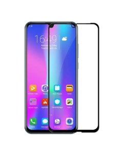 Защитное стекло для смартфона Perfeo для Huawei P Smart 2020 Full Sc Glue PF_D0249 для Huawei P Smar