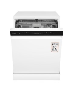 Посудомоечная машина 60 см Weissgauff DW 6038 InvTouch DW 6038 InvTouch