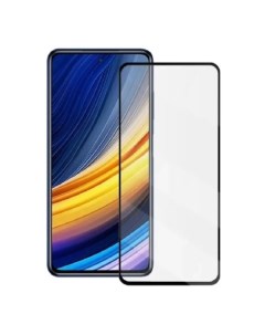 Защитное стекло для смартфона Perfeo для Xiaomi Poco X3 X3 NFC X3 Pro F3 PF_D0202 для Xiaomi Poco X3