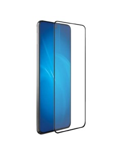 Защитное стекло для смартфона Perfeo для Samsung Galaxy M51 Full Sc Glue PF_D0232 для Samsung Galaxy