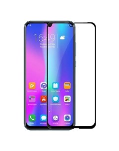 Защитное стекло для смартфона Perfeo для Huawei P Smart 2020 Full Sc Glue PF_D0200 для Huawei P Smar