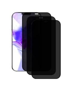 Защитное стекло для смартфона Perfeo для Apple iPhone 12 mini 3D PF_D0298 для Apple iPhone 12 mini 3