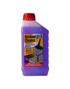 Шампунь для бесконтактной мойки Fox Chemie Outdoor Cleaner LMF61 Outdoor Cleaner LMF61 Fox chemie