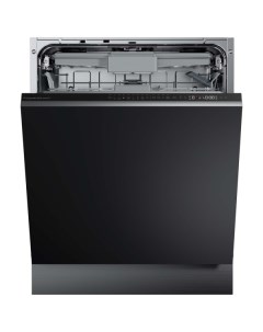 Встраиваемая посудомоечная машина 60 см Kuppersbusch GX 6500 0 V GX 6500 0 V