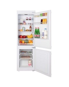 Встраиваемый холодильник однодверный Maunfeld MBF177SW MBF177SW