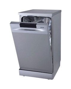 Посудомоечная машина 45 см Gorenje GS520E15S GOR GS520E15S GOR
