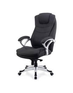 Кресло компьютерное Хорошие кресла Patrick 2065 Black Patrick 2065 Black