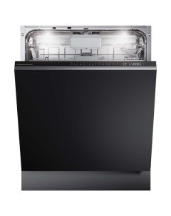 Встраиваемая посудомоечная машина 60 см Kuppersbusch G 6805 1 V G 6805 1 V
