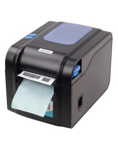 Принтер этикеток Xprinter Xprinter XP 370B Xprinter XP 370B