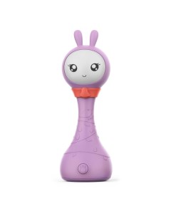 Интерактивная игрушка Alilo R1 yoyo фиолетовый R1 yoyo фиолетовый