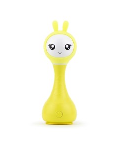 Интерактивная игрушка Alilo R1 Жёлтый R1 Жёлтый