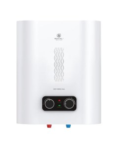 Водонагреватель накопительный Royal Clima RWH DF30 FS RWH DF30 FS Royal clima