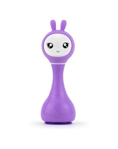 Интерактивная игрушка Alilo R1 V фиолетовый R1 V фиолетовый