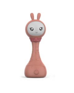Интерактивная игрушка Alilo R1 yoyo розовый R1 yoyo розовый
