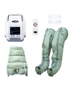 Аппарат для прессотерапии LymphaNorm Control 2 манжеты для ног XL манжета шорты Control 2 манжеты дл Lymphanorm