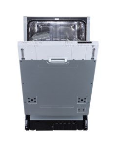 Встраиваемая посудомоечная машина 45 см Evelux BD 4500 BD 4500