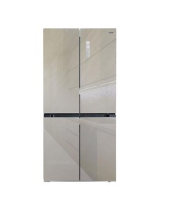 Холодильник многодверный Ginzzu NFK 575 NFK 575