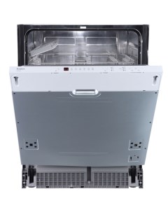 Встраиваемая посудомоечная машина 60 см Evelux BD 6000 BD 6000