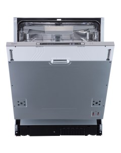 Встраиваемая посудомоечная машина 60 см Evelux BD 6001 BD 6001