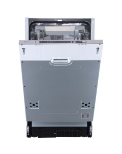 Встраиваемая посудомоечная машина 45 см Evelux BD 4501 BD 4501