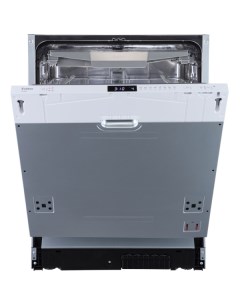 Встраиваемая посудомоечная машина 60 см Evelux BD 6002 BD 6002
