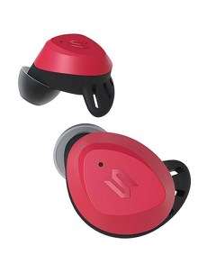Наушники внутриканальные Bluetooth Soul S FIT Red S FIT Red