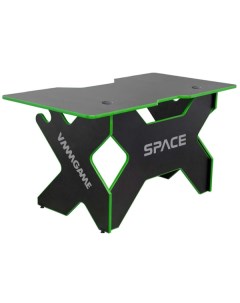 Стол компьютерный игровой VMMGAME Space 140 Dark Green ST 3BGN Space 140 Dark Green ST 3BGN Vmmgame