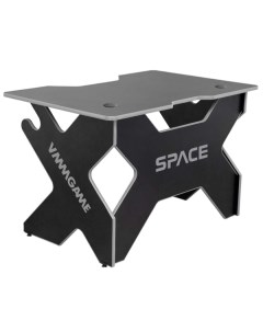 Стол компьютерный игровой VMMGAME Space Dark Gray ST 1BGY Space Dark Gray ST 1BGY Vmmgame