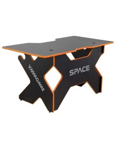 Стол компьютерный игровой VMMGAME Space 140 Dark Orange ST 3BOE Space 140 Dark Orange ST 3BOE Vmmgame