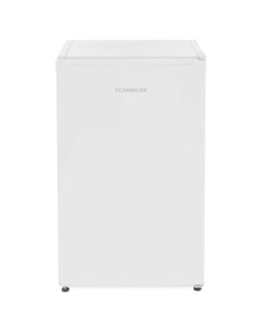 Холодильник однодверный Scandilux R 091 W R 091 W