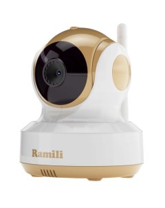 Видеоняня Ramili RV1500C Baby HD Wi Fi RV1500C Baby HD Wi Fi