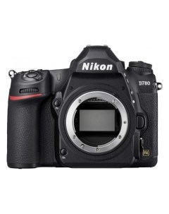 Фотоаппарат системный Nikon D780 Body D780 Body