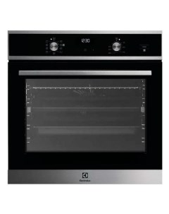 Электрический духовой шкаф Electrolux OED5H70X OED5H70X