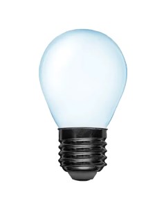 Лампа Rexant GL45 9 5Вт 4000K E27 604 136 10шт GL45 9 5Вт 4000K E27 604 136 10шт