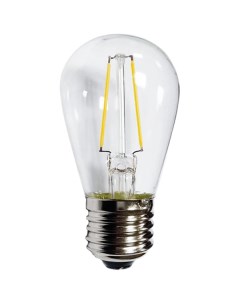 Лампа NEON NIGHT Filament ST45 E27 теплый свет 601 801 Filament ST45 E27 теплый свет 601 801 Neon-night