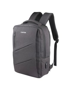 Рюкзак для ноутбука Canyon CNS BPE5GY1 CNS BPE5GY1