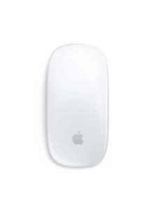 Мышь беспроводная Apple Magic Mouse 3 White MK2E3A Magic Mouse 3 White MK2E3A